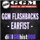 Earfist - GGM Flashbacks - Earfist -